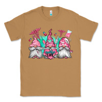 Toasted Coconut nurse gnomes Classic Tee - Jasminsmagicworld