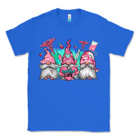 True Royal nurse gnomes Classic Tee - Jasminsmagicworld