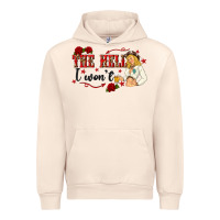Sandshell the hell i wont with sassy pinup cowgirl Urban Hoodie - texasbilliewilder