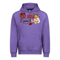 Tulip the hell i wont with sassy pinup cowgirl Urban Hoodie - texasbilliewilder