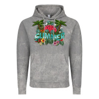 Cloud Rock summer Vintage Hoodie - SublimationCraftShop