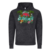 Vintage Arctic summer Vintage Hoodie - SublimationCraftShop