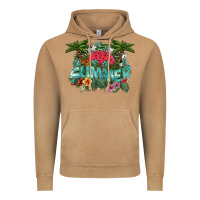 Vintage Camel summer Vintage Hoodie - SublimationCraftShop
