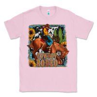 Cowboy Rodeo Classic Tee | Teevron
