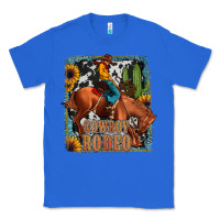 True Royal cowboy rodeo Classic Tee - JahusDesignShop
