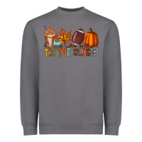 Storm tis the season Heavyweight Sweatshirt - RacoonDesign