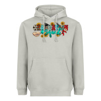 Moon Dust graduation squad Heavyweight Hoodie - NancyCooperArtShop