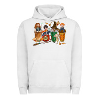 Pigment Lunar Rock wizards coffee cups Urban Hoodie - texasbilliewilder