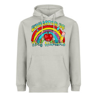 Educator Of Tiny Humans Heavyweight Hoodie | Teevron