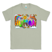 Matcha human pride Classic Tee - LillyAllenDesigns
