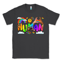 Smoke human pride Classic Tee - LillyAllenDesigns