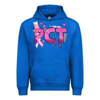 Cobalt breast cancer pct patient care technician Urban Hoodie - texasbilliewilder