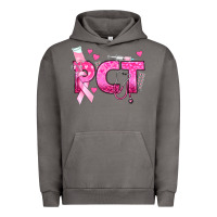 Pigment Tornado breast cancer pct patient care technician Urban Hoodie - texasbilliewilder