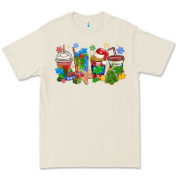 Bone autism awareness christmas coffee Premium Tee - MaliasSmallBusiness