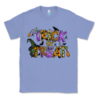 Trick Or Treat Classic Tee | Teevron