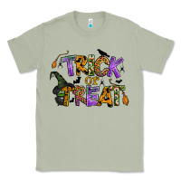 Matcha trick or treat Classic Tee - BundleAndBundleShop