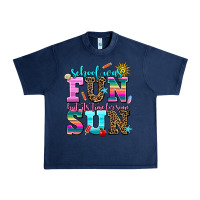 Navy school was  fun but its time for some  sun Urban Heavy Tee - AdoDesignShop