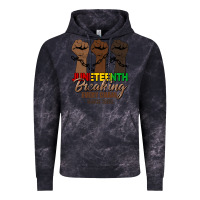 Cloud Black breaking every chain since 1865 Vintage Hoodie - HRA Design Shop