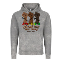 Cloud Rock breaking every chain since 1865 Vintage Hoodie - HRA Design Shop