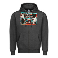 Charcoal Heather let the good times roll Zipper Hoodie - Jasminsmagicworld