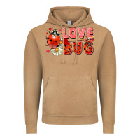 Vintage Camel love bug Vintage Hoodie - FaDigitalArtStudio