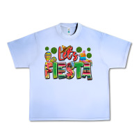 Grape Ice let's fiesta Urban Heavy Tee - JahusDesignShop