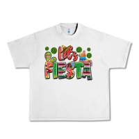Lunar Rock let's fiesta Urban Heavy Tee - JahusDesignShop