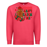 Cardinal can t catch me Premium Sweatshirt - MaliasSmallBusiness