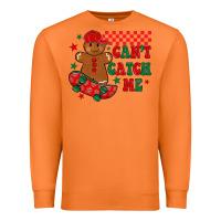 Carrot can t catch me Premium Sweatshirt - MaliasSmallBusiness