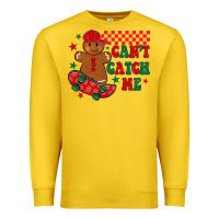 Lemon can t catch me Premium Sweatshirt - MaliasSmallBusiness