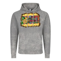 Cloud Rock sweet and sassy Vintage Hoodie - SublimationCraftShop