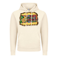 Vintage Artic sweet and sassy Vintage Hoodie - SublimationCraftShop