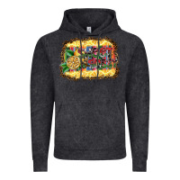 Vintage Black sweet and sassy Vintage Hoodie - SublimationCraftShop