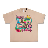 Burro happy last day of school Urban Heavy Tee - AdoDesignShop