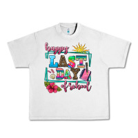 Lunar Rock happy last day of school Urban Heavy Tee - AdoDesignShop
