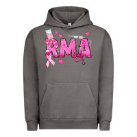 Pigment Tornado breast cancer rma registered medical assistant Urban Hoodie - texasbilliewilder