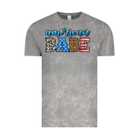 Cloud Rock american babe Vintage Tee - HRA Design Shop