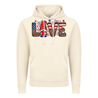 Vintage Artic Love gnome Vintage Hoodie - Neo Western