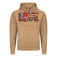 Vintage Camel Love gnome Vintage Hoodie - Neo Western