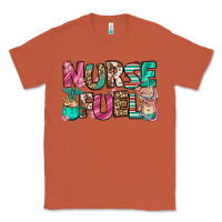 Copper nurse fuel coffee cups Classic Tee - Jasminsmagicworld