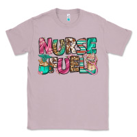 Lilac nurse fuel coffee cups Classic Tee - Jasminsmagicworld