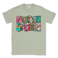 Matcha nurse fuel coffee cups Classic Tee - Jasminsmagicworld