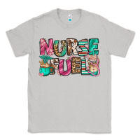 Moon Dust nurse fuel coffee cups Classic Tee - Jasminsmagicworld