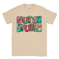 Mushroom nurse fuel coffee cups Classic Tee - Jasminsmagicworld