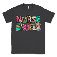 Smoke nurse fuel coffee cups Classic Tee - Jasminsmagicworld