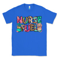 True Royal nurse fuel coffee cups Classic Tee - Jasminsmagicworld