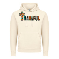 Vintage Artic thankful Vintage Hoodie - JahusDesignShop