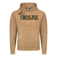 Vintage Camel thankful Vintage Hoodie - JahusDesignShop