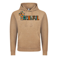 Vintage Coffee thankful Vintage Hoodie - JahusDesignShop