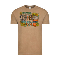 Coffee Vintage Tee | Teevron